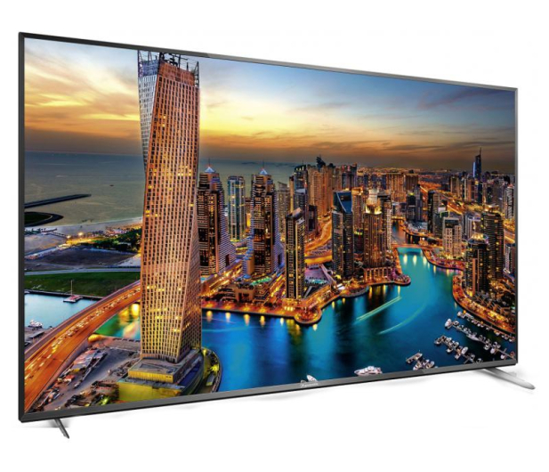 Panasonic TX-50CX700E - 1400356 - zdjęcie 2